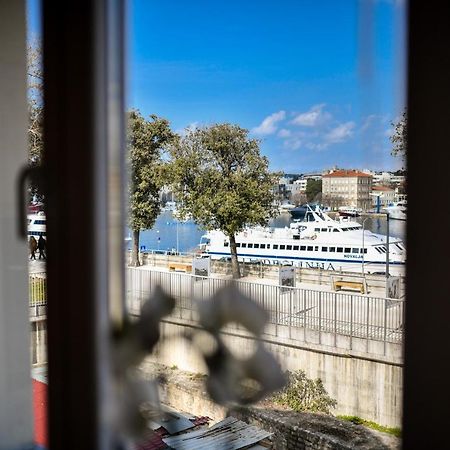 Lauris Luxury Apartment Zára Kültér fotó
