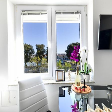 Lauris Luxury Apartment Zára Kültér fotó