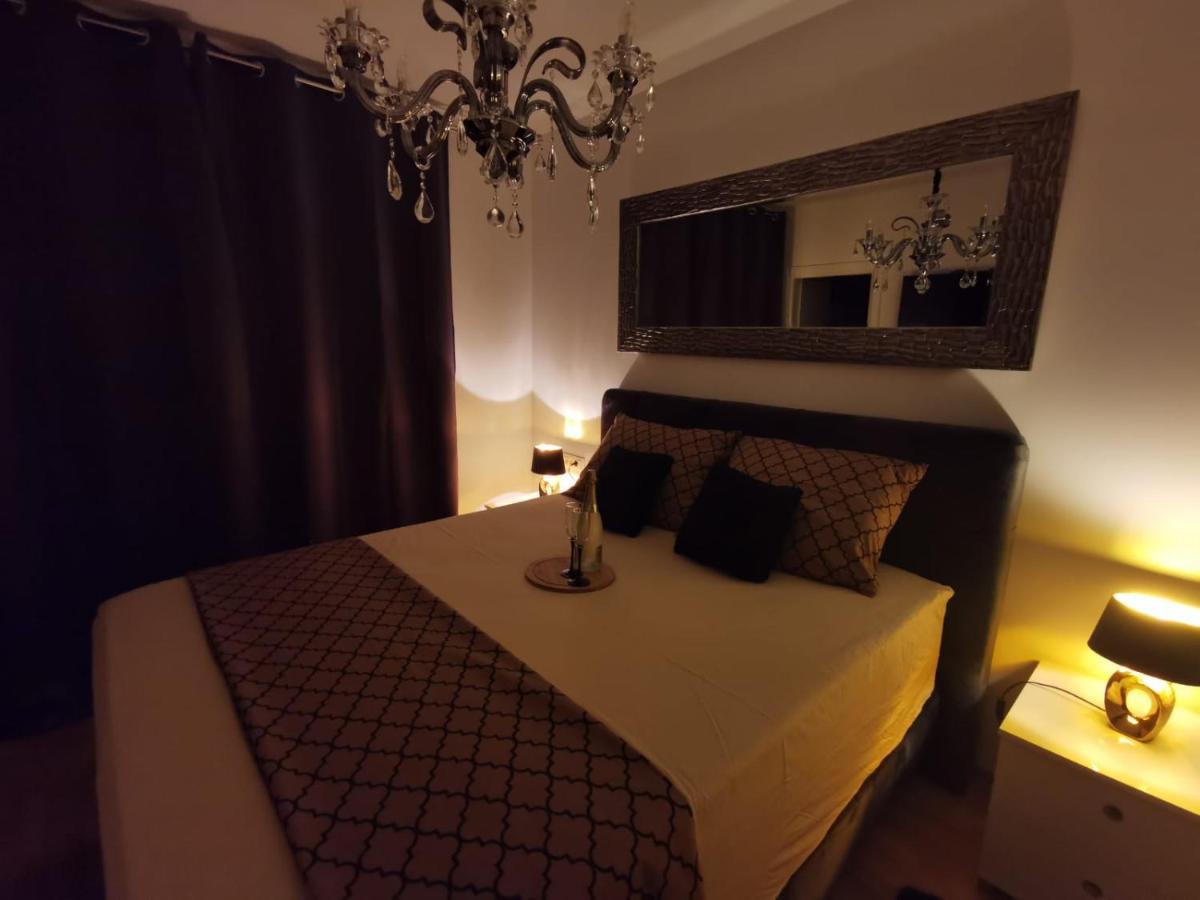 Lauris Luxury Apartment Zára Kültér fotó
