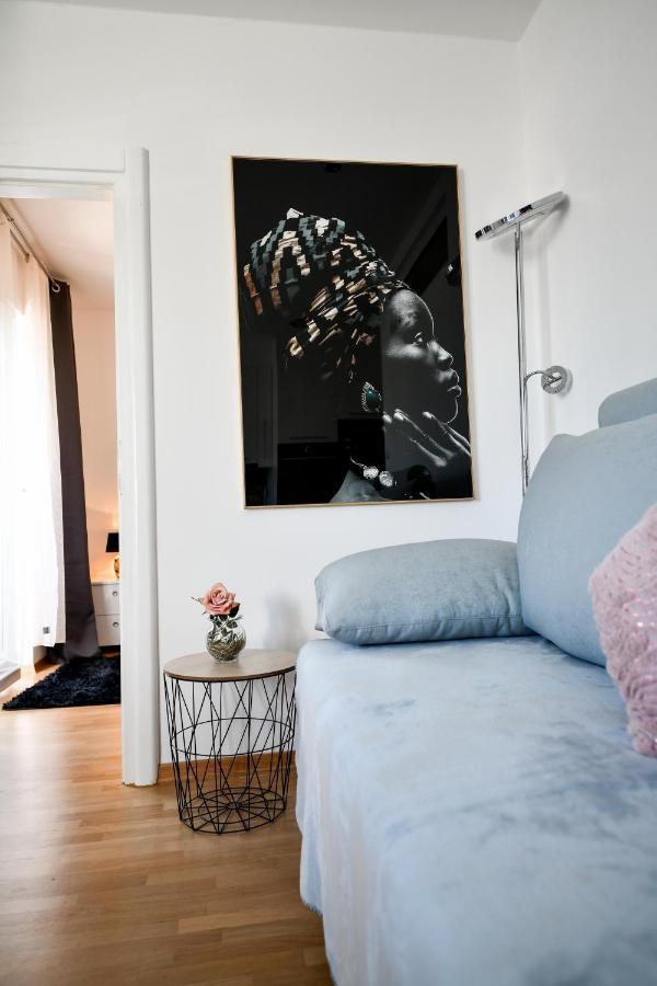 Lauris Luxury Apartment Zára Kültér fotó