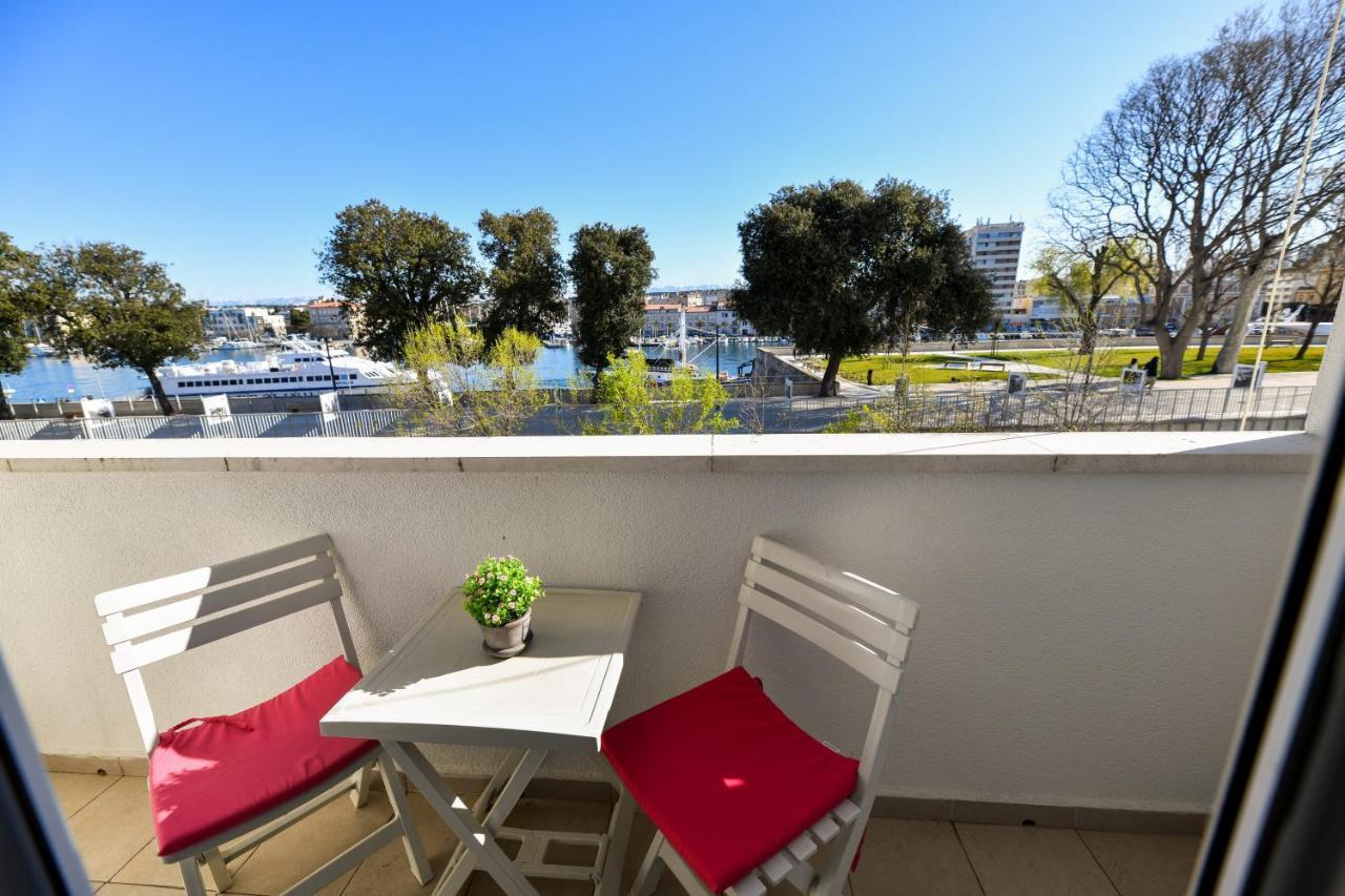 Lauris Luxury Apartment Zára Kültér fotó