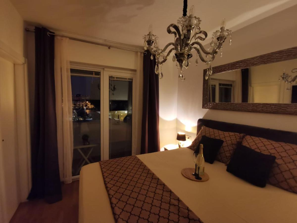 Lauris Luxury Apartment Zára Kültér fotó