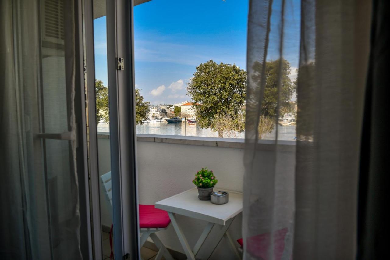 Lauris Luxury Apartment Zára Kültér fotó
