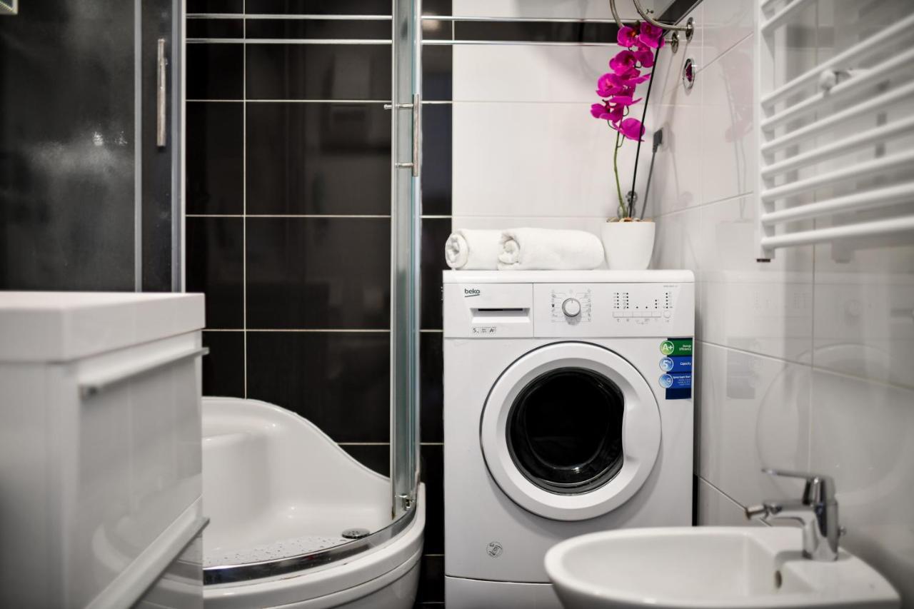 Lauris Luxury Apartment Zára Kültér fotó