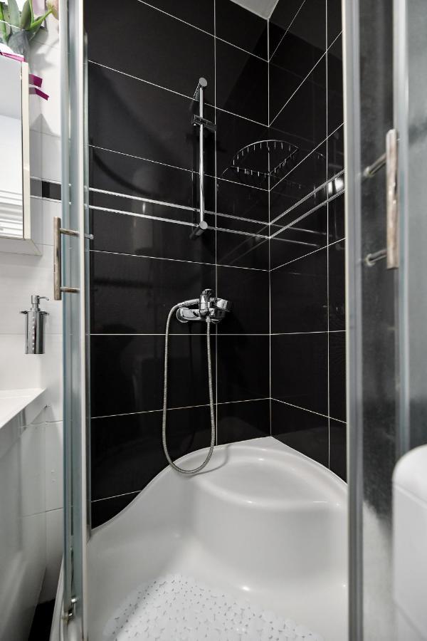 Lauris Luxury Apartment Zára Kültér fotó