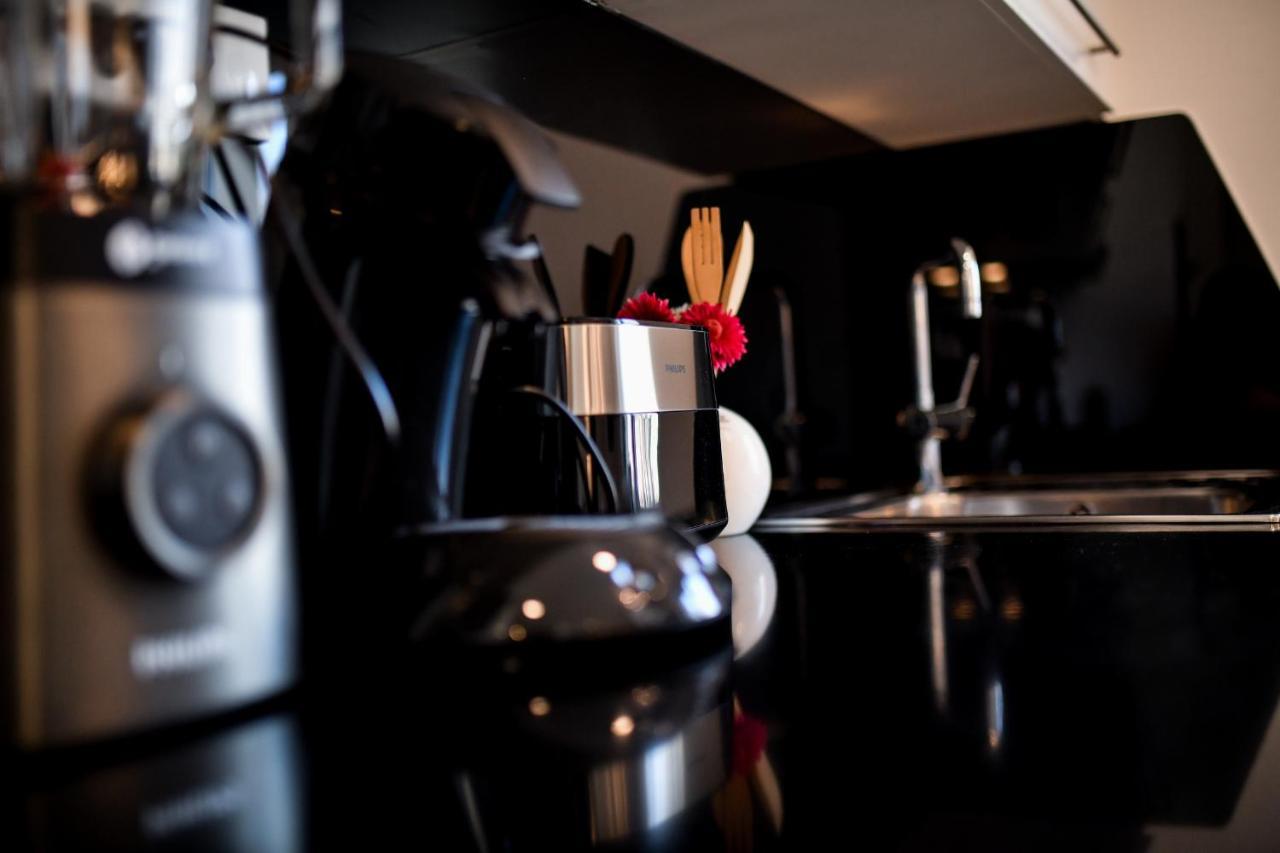Lauris Luxury Apartment Zára Kültér fotó