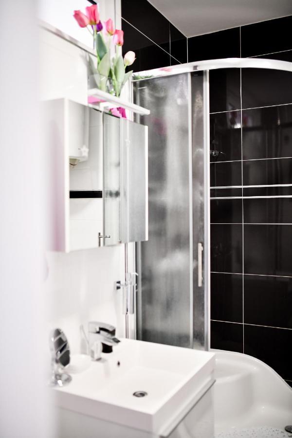 Lauris Luxury Apartment Zára Kültér fotó