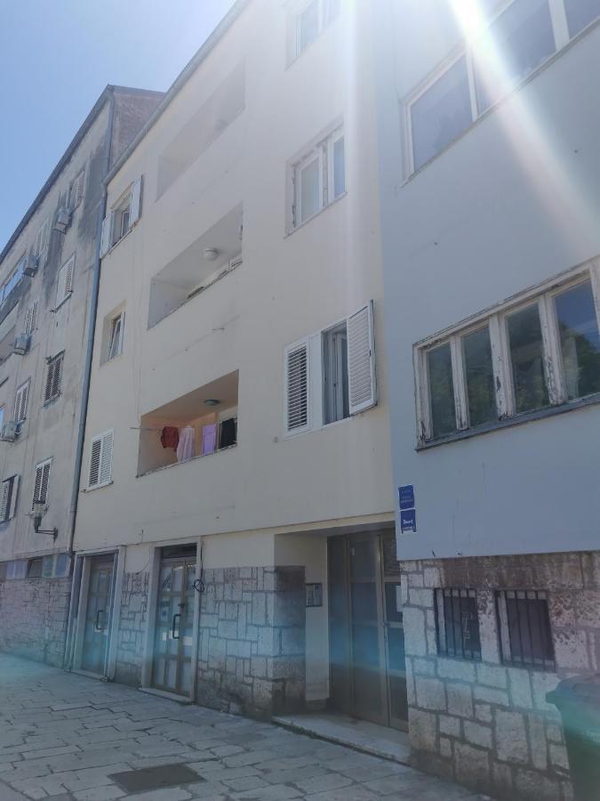 Lauris Luxury Apartment Zára Kültér fotó